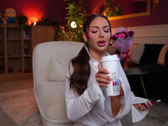 AshleysinnX