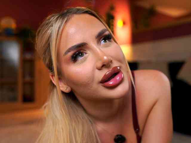 AshleysinnX