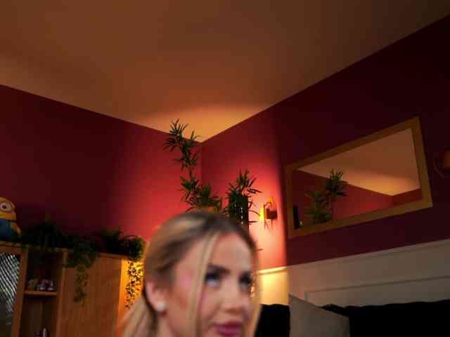 AshleysinnX