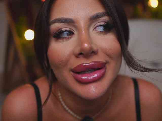 AshleysinnX webcam