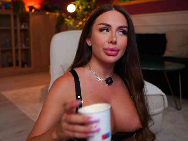 AshleysinnX