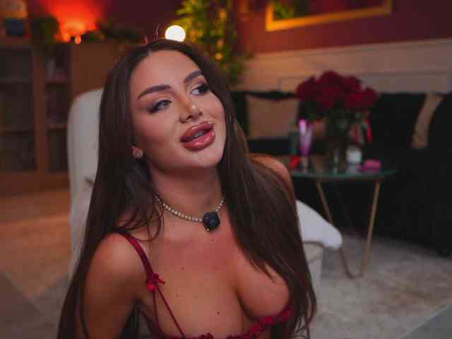 AshleysinnX webcam