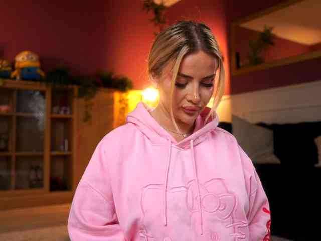 AshleysinnX