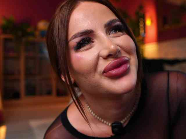 AshleysinnX webcam