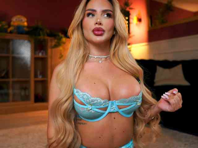 AshleysinnX