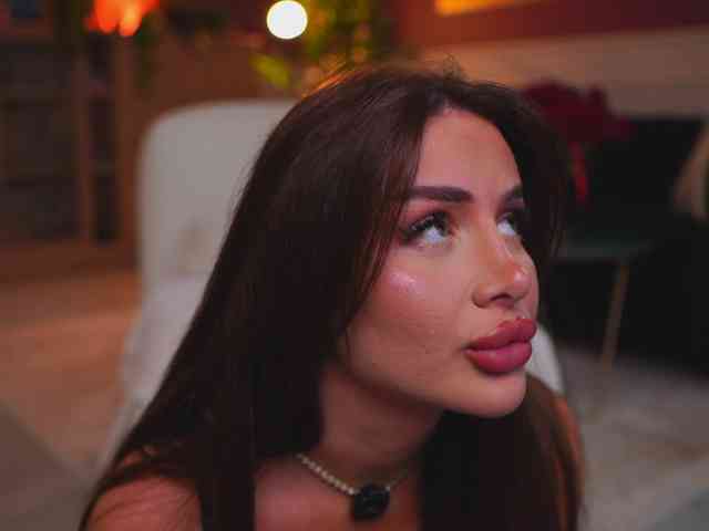 AshleysinnX webcam