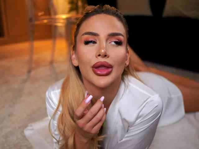 AshleysinnX