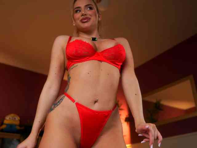 AshleysinnX