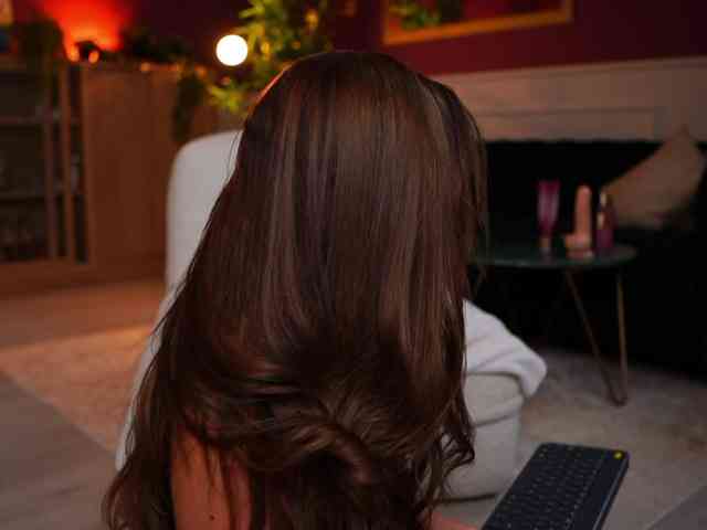 AshleysinnX webcam