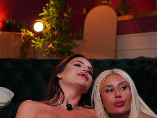 AshleysinnX webcam