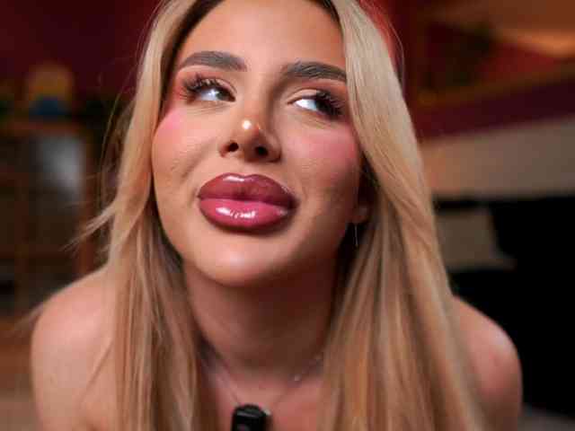 AshleysinnX