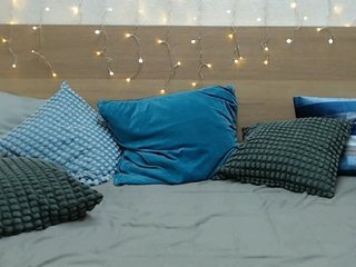 SunnyBright Porn Show