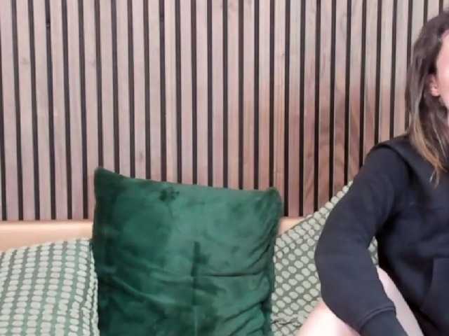 SunnyBright live cam on BongaCams
