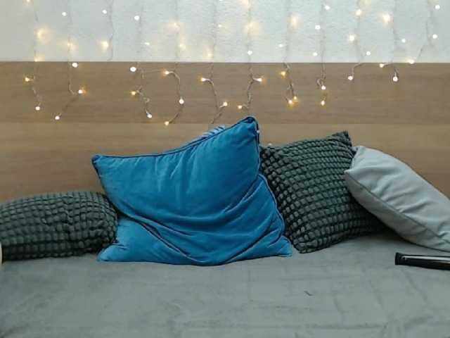 SunnyBright live cam on BongaCams