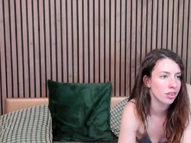 SunnyBright live cam on BongaCams