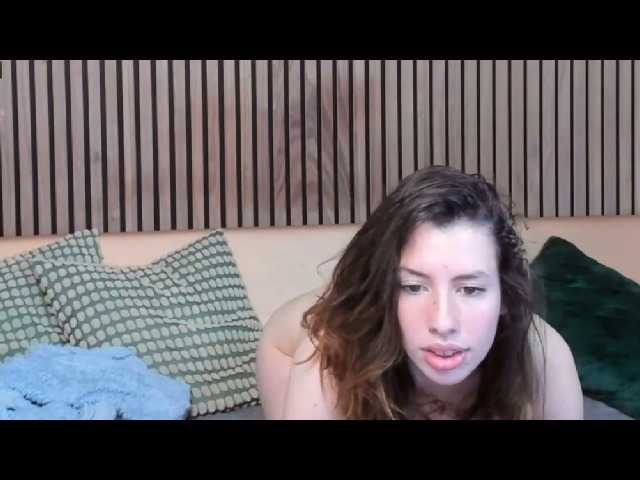 SunnyBright live cam on BongaCams