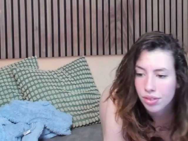 SunnyBright live cam on BongaCams