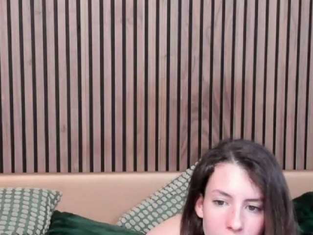 SunnyBright live webcam show