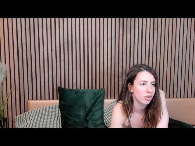 SunnyBright live webcam show