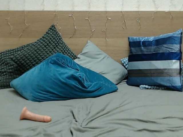 SunnyBright live cam on BongaCams