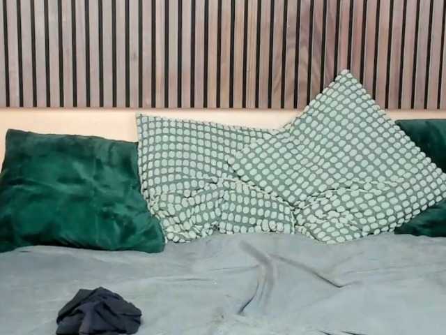 SunnyBright live cam on BongaCams