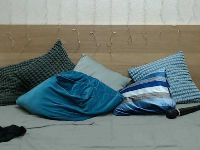 SunnyBright live cam on BongaCams