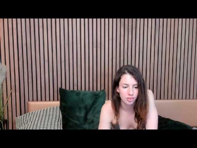 SunnyBright live webcam show