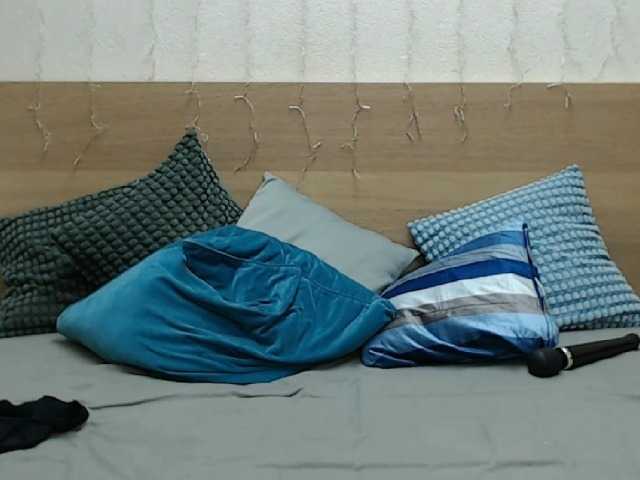 SunnyBright live cam on BongaCams