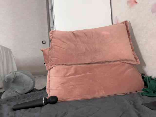 Yana_a webcam