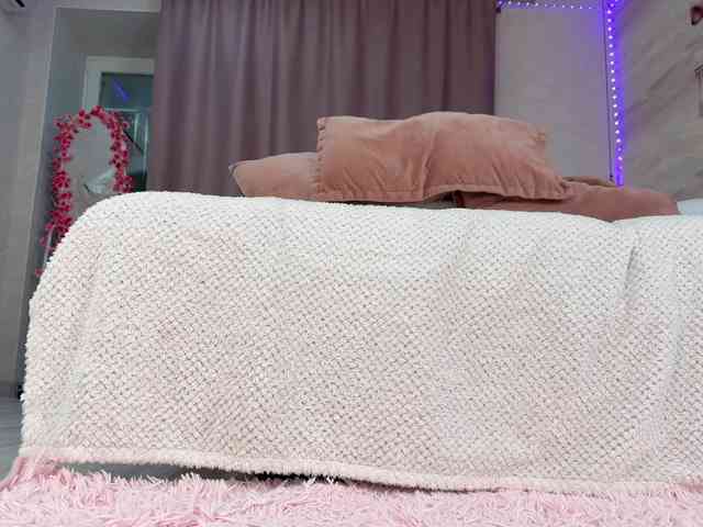 Yana_a webcam