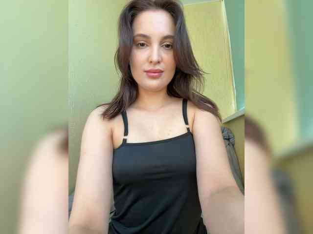 Yana_a webcam