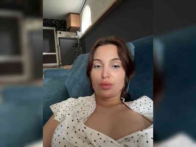 Yana_a webcam