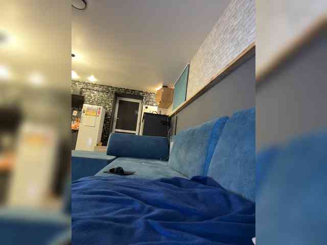 Yana_a webcam