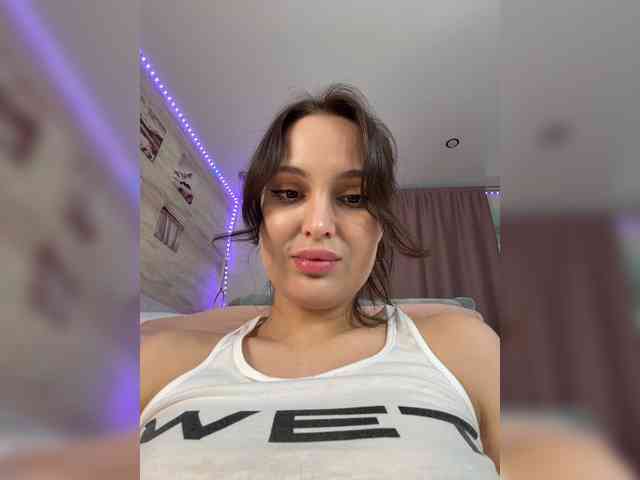 Yana_a webcam