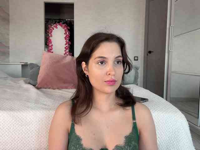 Yana_a webcam