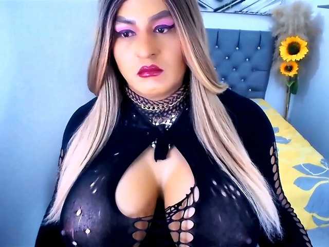 kamilabigcock