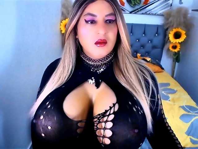 kamilabigcock