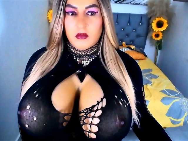 kamilabigcock