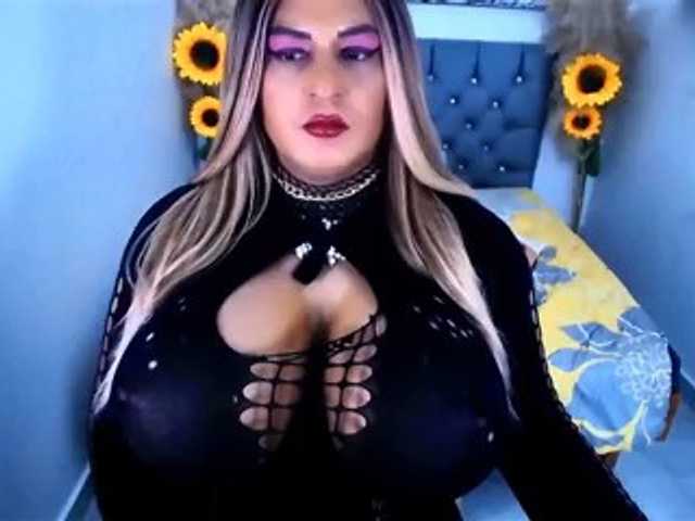 kamilabigcock