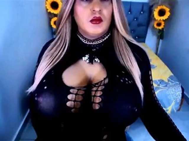 kamilabigcock