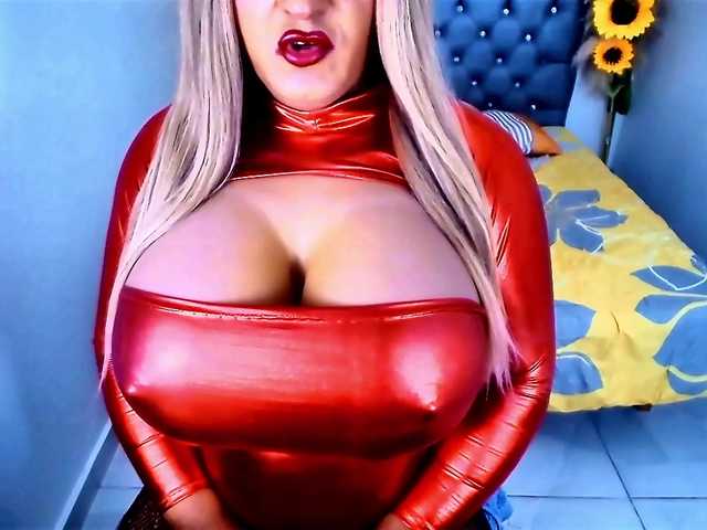kamilabigcock