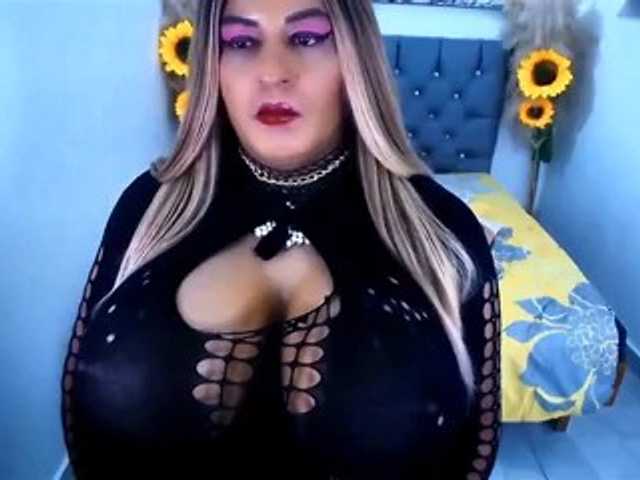 kamilabigcock