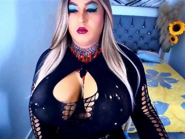 Kamilabigcock
