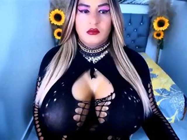 kamilabigcock