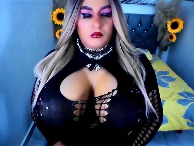 Kamilabigcock