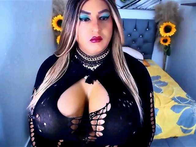 kamilabigcock