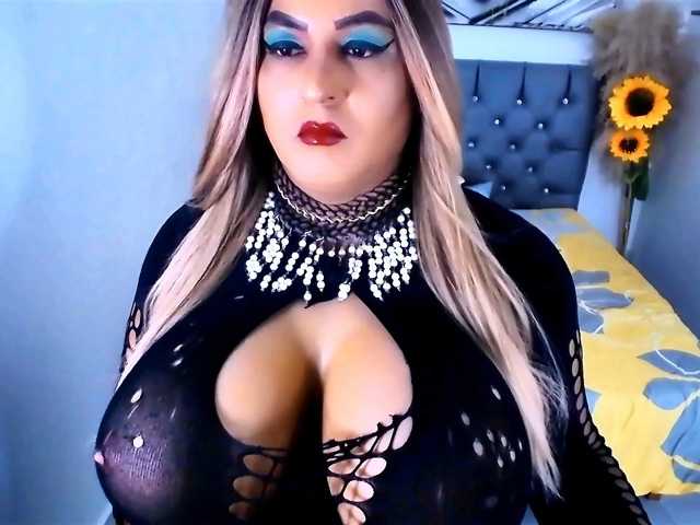 kamilabigcock