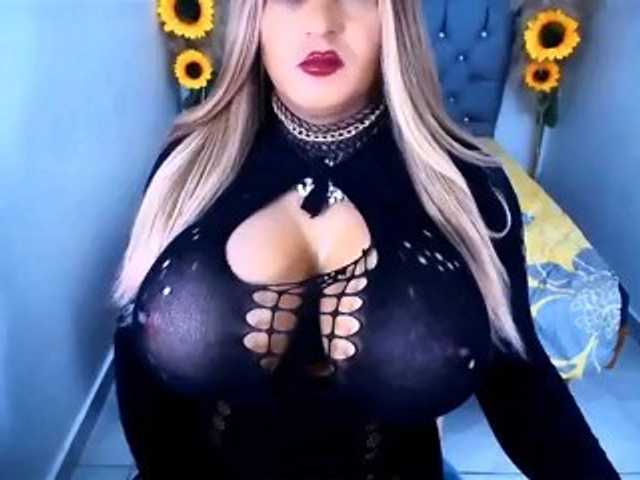 kamilabigcock