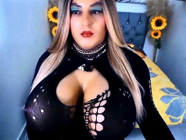 kamilabigcock