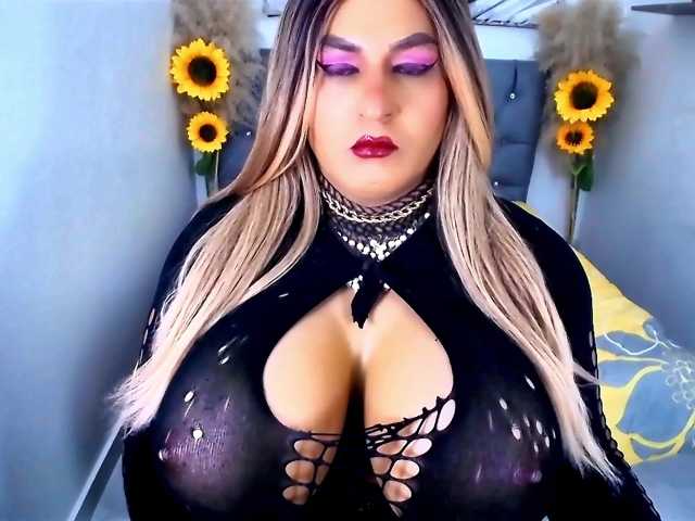 kamilabigcock